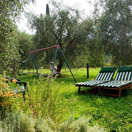 Residenza Mariella Apartment Arco Luaran gambar
