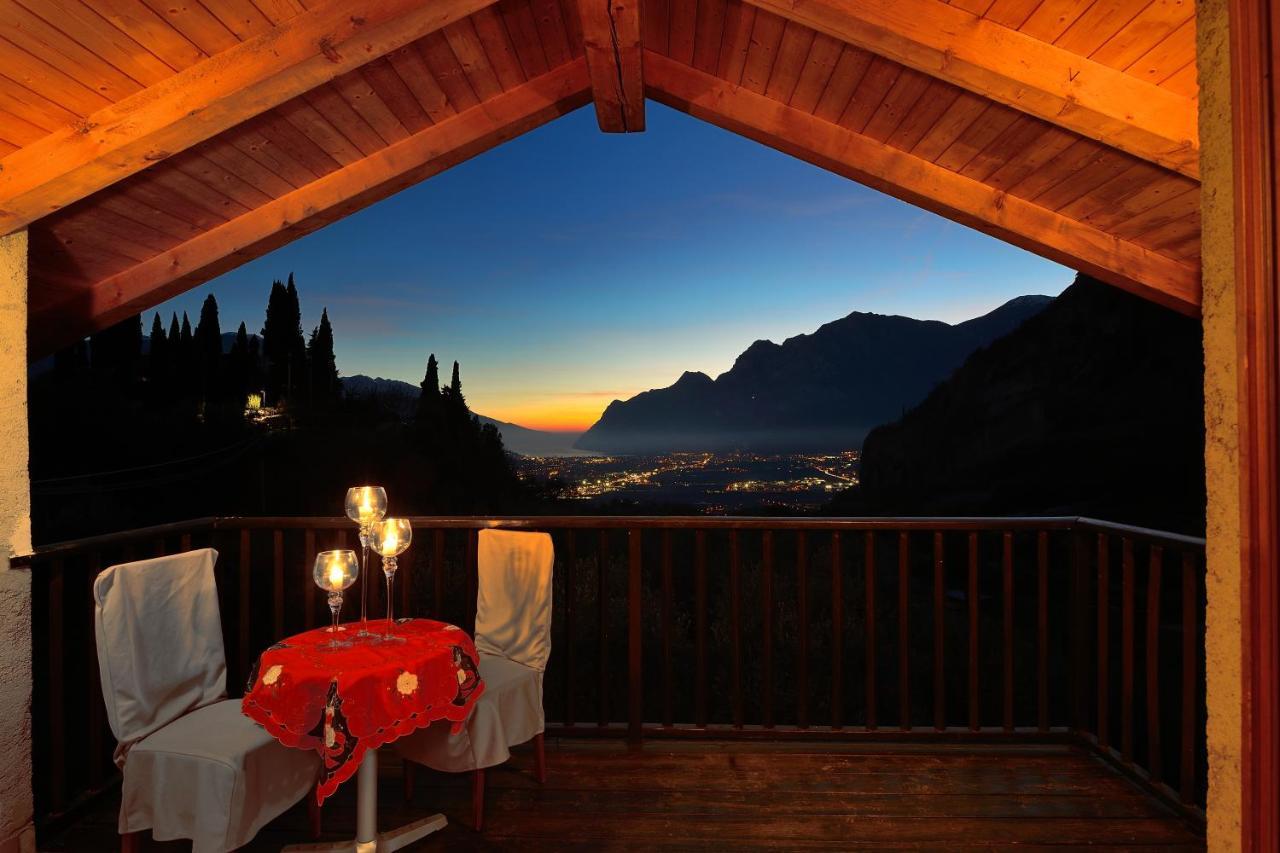 Residenza Mariella Apartment Arco Luaran gambar