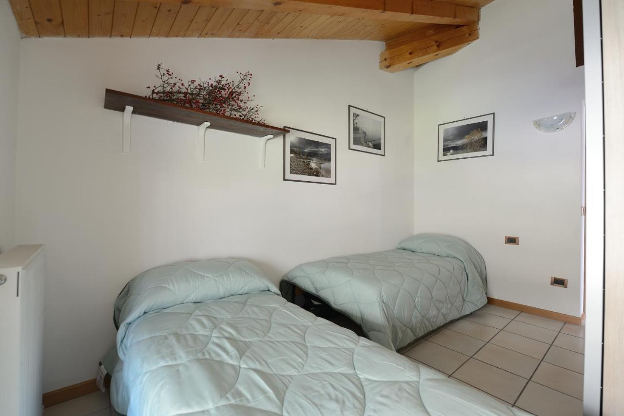 Residenza Mariella Apartment Arco Luaran gambar
