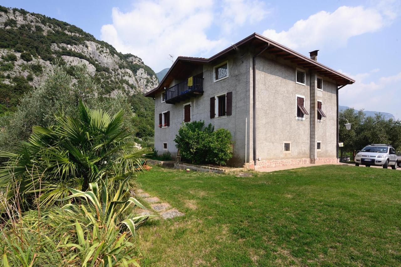 Residenza Mariella Apartment Arco Luaran gambar