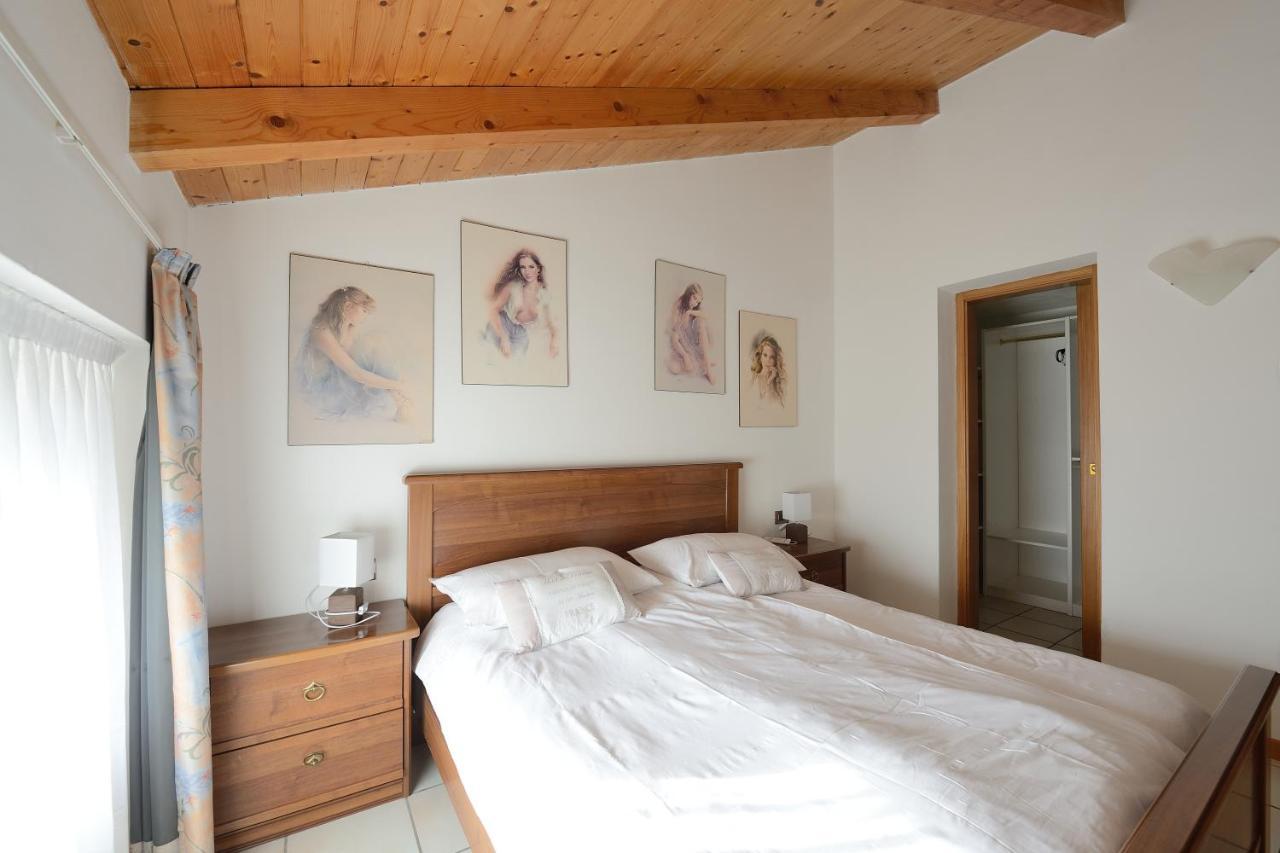 Residenza Mariella Apartment Arco Luaran gambar