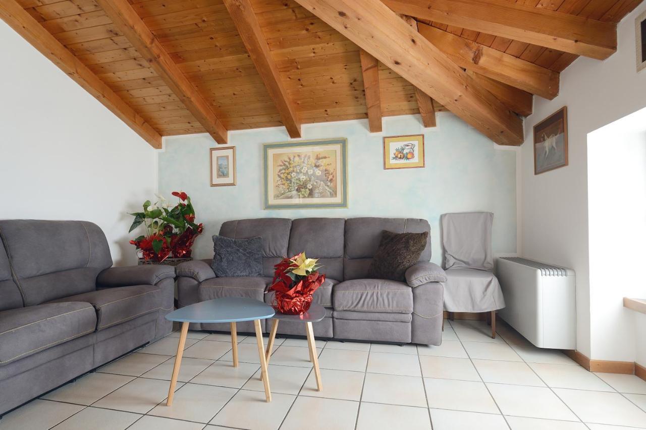 Residenza Mariella Apartment Arco Luaran gambar