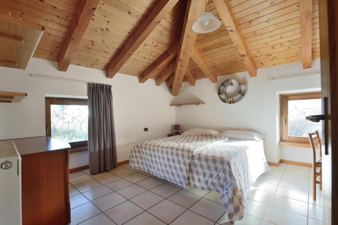 Residenza Mariella Apartment Arco Luaran gambar