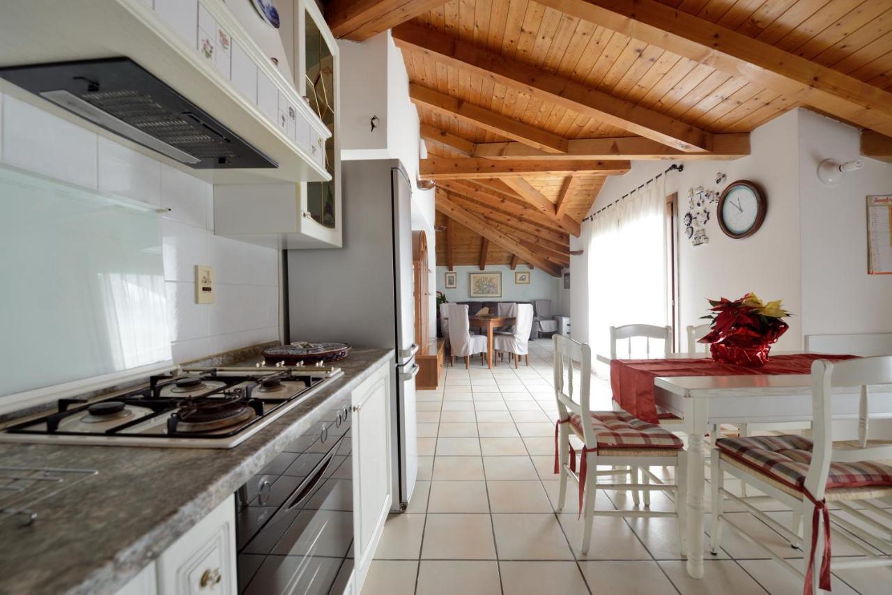 Residenza Mariella Apartment Arco Luaran gambar