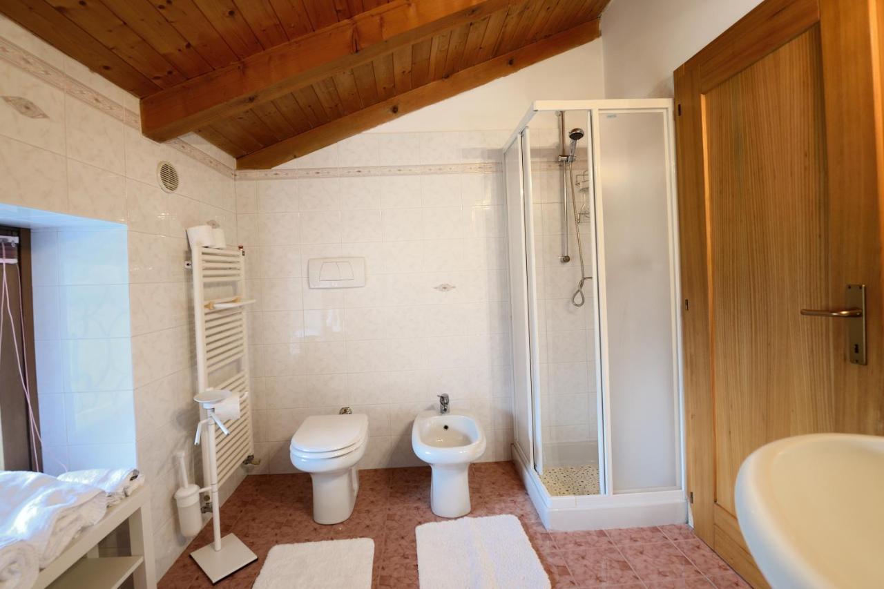 Residenza Mariella Apartment Arco Luaran gambar