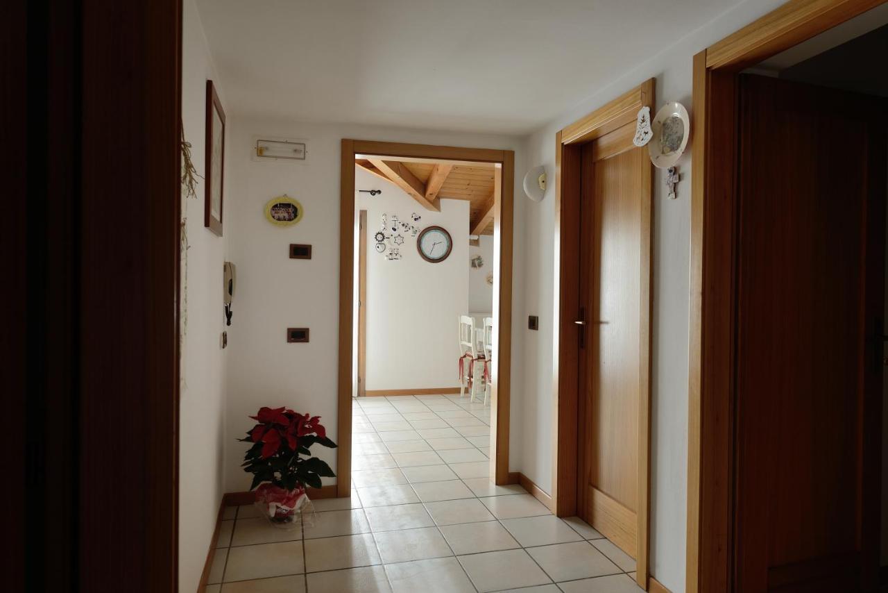 Residenza Mariella Apartment Arco Luaran gambar