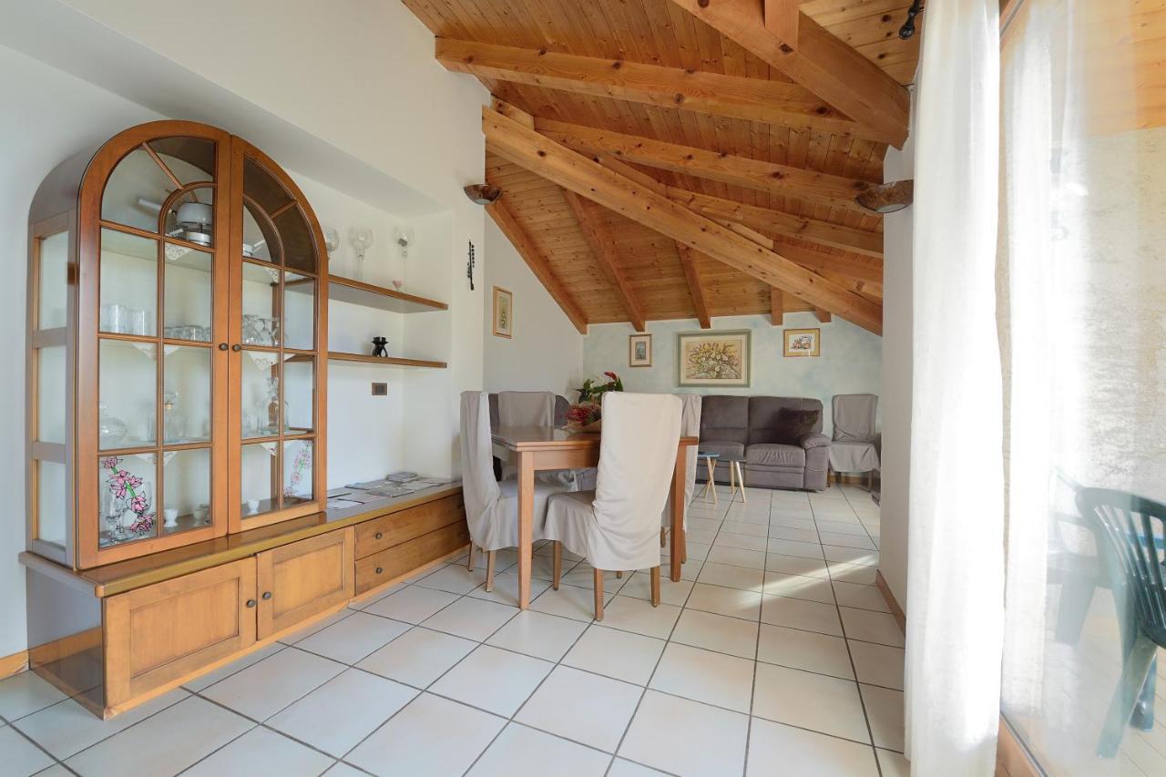 Residenza Mariella Apartment Arco Luaran gambar