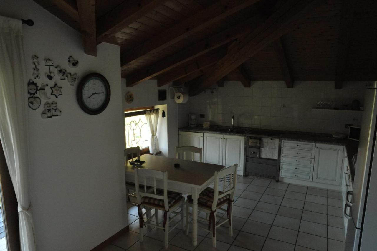 Residenza Mariella Apartment Arco Luaran gambar