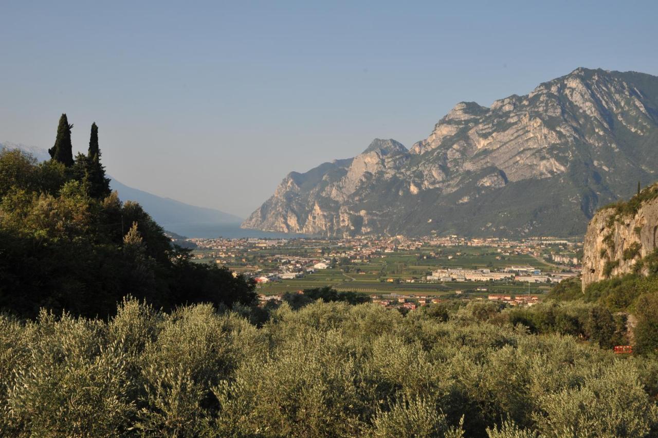 Residenza Mariella Apartment Arco Luaran gambar