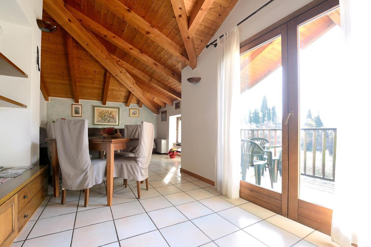 Residenza Mariella Apartment Arco Luaran gambar