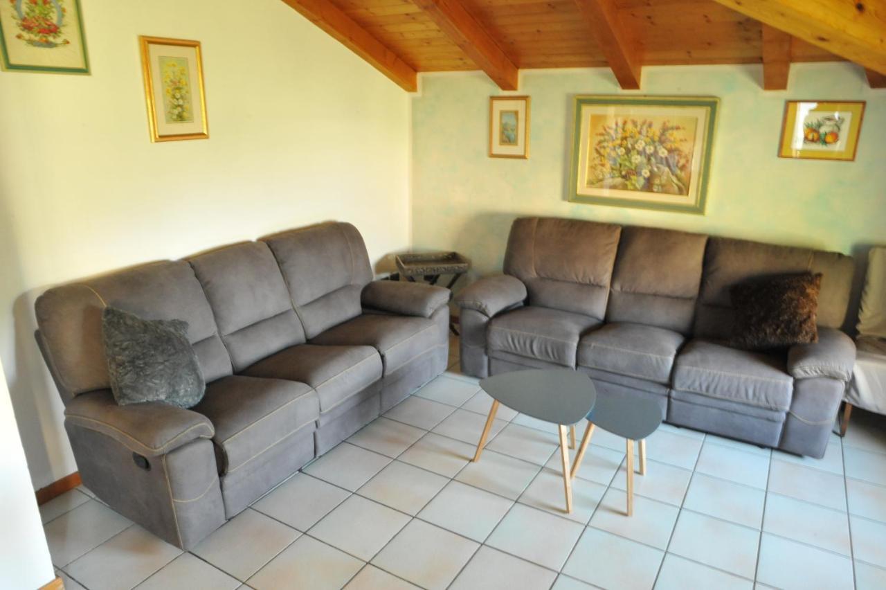 Residenza Mariella Apartment Arco Luaran gambar